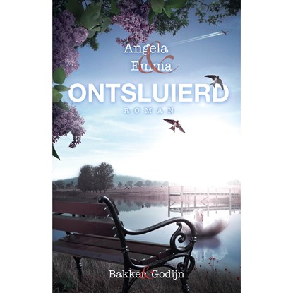 Ontsluierd, Alice Bakker ; Elly Godijn - Luisterboek MP3 - 9789493233768