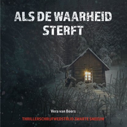Als de waarheid sterft, Vera van Beers - Luisterboek MP3 - 9789493233881