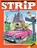 StripGlossy 21 / 22, Willy Vandersteen ; Gerben Valkema ; Paul Geerts ; Peter van Gucht ; Charel Cambré ; Kim Duchateau ; Eric de Rop - Paperback - 9789493234246