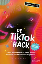 De TikTok Hack | Annet Jacobs | 
