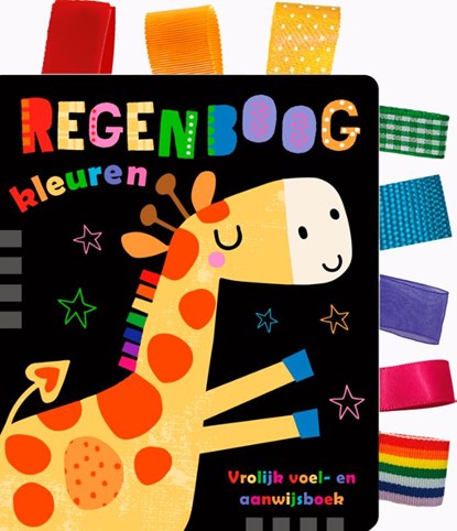 Regenboogkleuren, Beverly Hopwood - Gebonden - 9789493236493