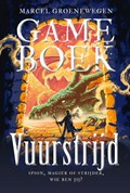 Gameboek - Vuurstrijd | Marcel Groenewegen | 