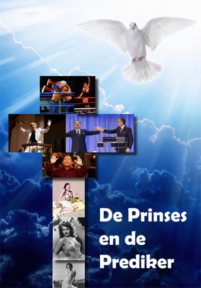 De prinses en de prediker, Cor F. de Bas - Paperback - 9789493240131