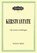 Kerstcantate, Norbert Splint - Paperback - 9789493240704