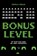 Bonus Level, Ronald Meeus - Paperback - 9789493242036