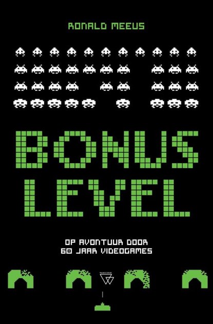 Bonus Level, Ronald Meeus - Paperback - 9789493242036