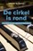 De cirkel is rond, Lieve van der Plaetsen - Paperback - 9789493242050