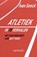 Atletiek in 15 verhalen, Ivan Sonck - Paperback - 9789493242272