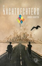 De nachtrechters | Sander Verheyen | 