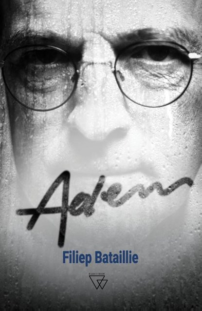 Adem, Filiep Bataillie - Paperback - 9789493242371