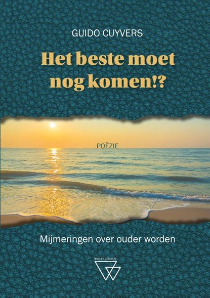 Het beste moet nog komen, Guido Cuyvers - Paperback - 9789493242951