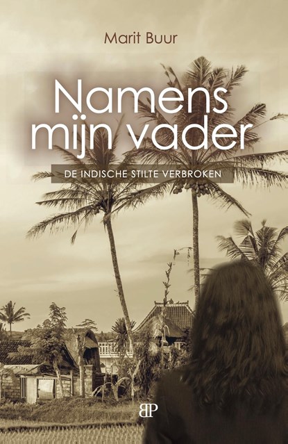 Namens mijn vader, Buur Marit - Ebook - 9789493244108