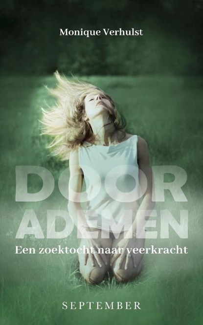 Doorademen, Monique Verhulst - Paperback - 9789493244504