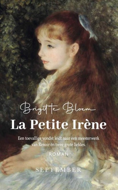 La Petite Irène, Brigitte Bloem - Paperback - 9789493244566