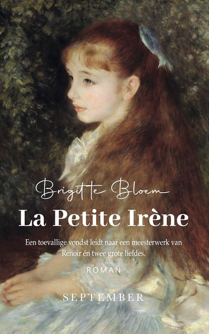 La Petite Irène, Brigitte Bloem - Ebook - 9789493244696
