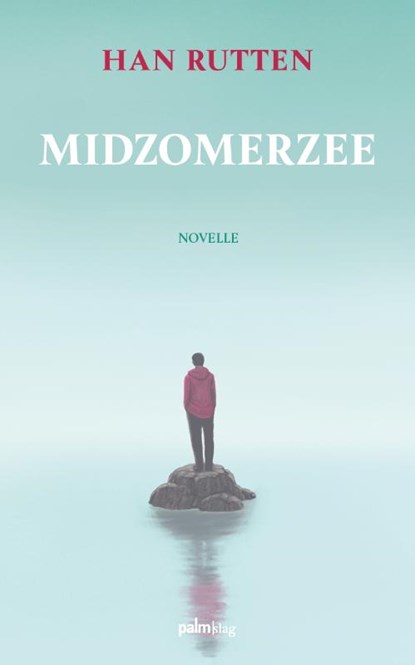 Midzomerzee, Han Rutten - Paperback - 9789493245129