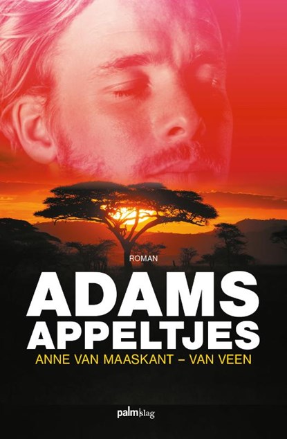 Adams appeltjes, Anne Van Maaskant-van Veen - Paperback - 9789493245143