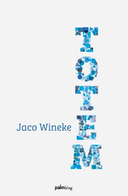 Totem, Jaco Wineke - Paperback - 9789493245266