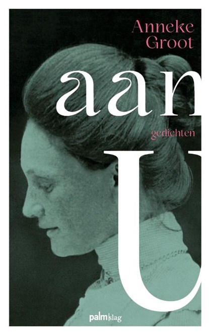 Aan u, Anneke Groot - Paperback - 9789493245327
