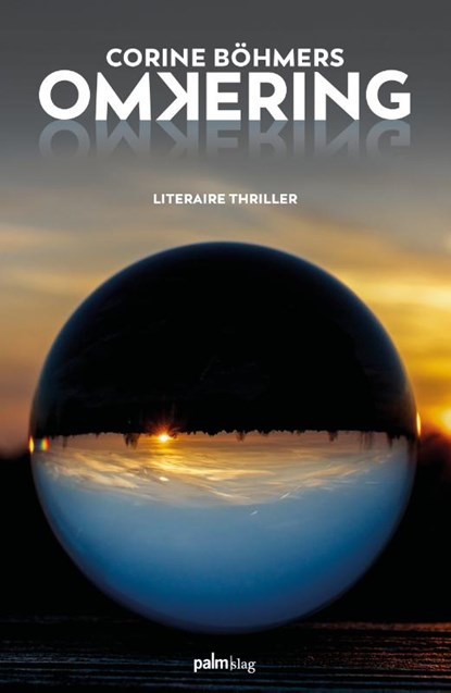 Omkering, Corine Böhmers - Paperback - 9789493245785