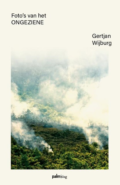 Foto's van het ongeziene, Gertjan Wijburg - Paperback - 9789493245846