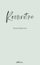 Rouwritme - Tanja Helderman - 9789493245860