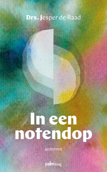 In een notendop, Jesper De Raad - Paperback - 9789493245891