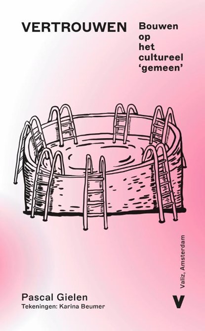 Het cultureel 'gemeen', Pascal Gielen - Paperback - 9789493246218