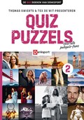Denksport - QuizPuzzels 2 | Thomas Swierts ; Tex de Wit | 