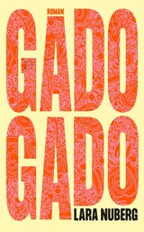 Gado gado - Lara Nuberg - 9789493248083