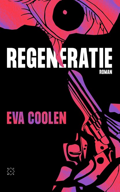 Regeneratie, Eva Coolen - Ebook - 9789493248106