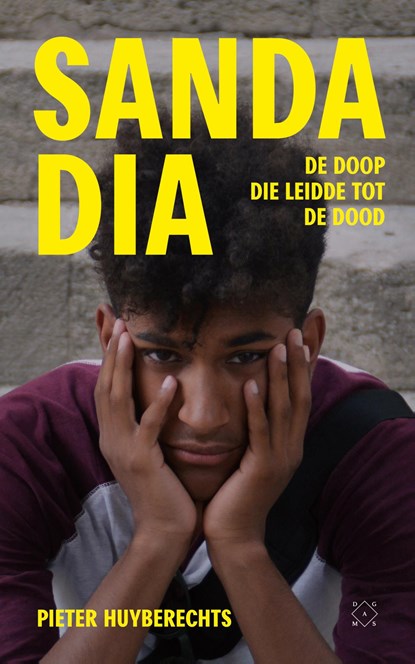 Sanda Dia, Pieter Huyberechts - Ebook - 9789493248274