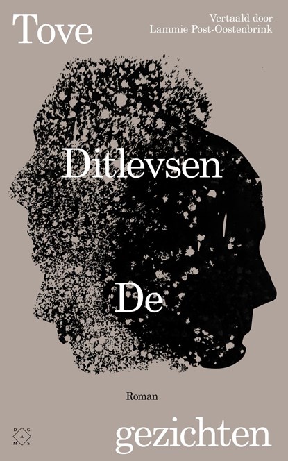 De gezichten, Tove Ditlevsen - Ebook - 9789493248298