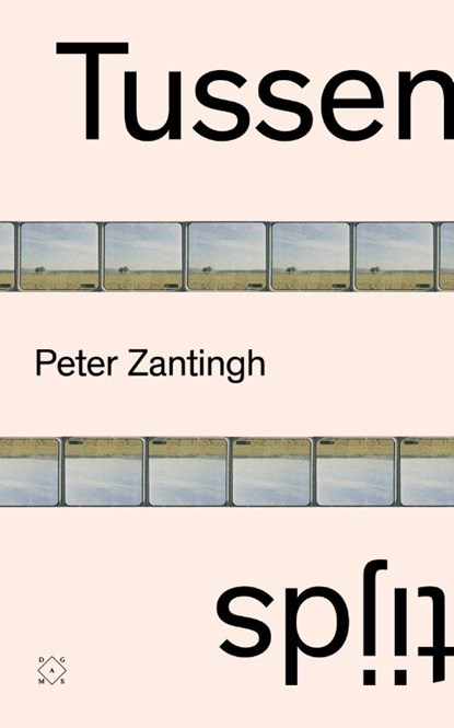 Tussentijds, Peter Zantingh - Paperback - 9789493248458