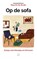Op de sofa, Maurits de Bruijn - Paperback - 9789493248496