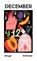 December, Bregje Hofstede - Paperback - 9789493248564