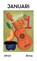 Januari, Alfred Birney - Paperback - 9789493248571