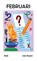 Februari, Rob van Essen - Paperback - 9789493248588