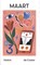 Maart, Saskia de Coster - Paperback - 9789493248625