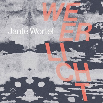 Weerlicht, Jante Wortel - Luisterboek MP3 - 9789493248854