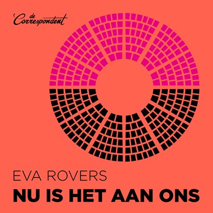 Nu is het aan ons, Eva Rovers - Luisterboek MP3 - 9789493254114
