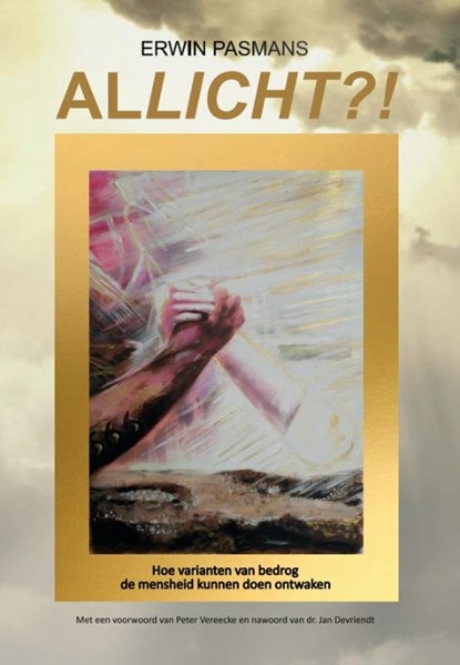 Allicht?!, Erwin Pasmans - Paperback - 9789493255289