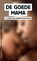 De goede mama, Dipsaus ; Naima El Maslouhi - Paperback - 9789493256101
