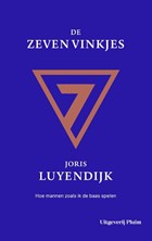 De zeven vinkjes | Joris Luyendijk | 