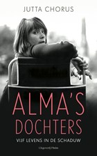 Alma's dochters | Jutta Chorus | 