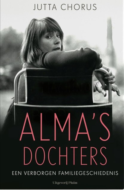 Alma's dochters, Jutta Chorus - Ebook - 9789493256712