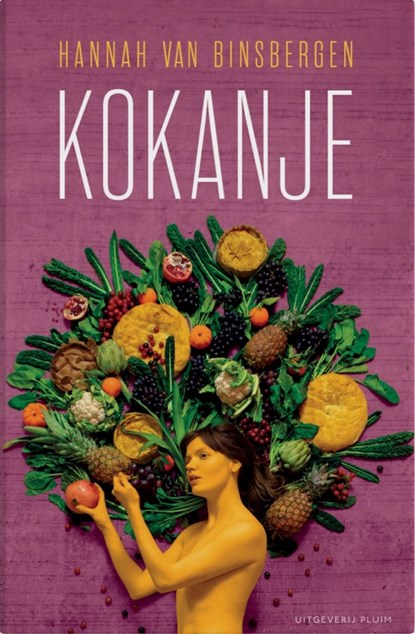 Kokanje, Hannah van Binsbergen - Ebook - 9789493256774