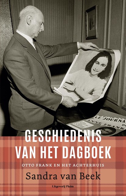 Geschiedenis van het dagboek, Sandra van Beek - Ebook - 9789493256798