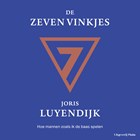 De zeven vinkjes | Joris Luyendijk | 