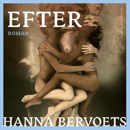 Efter, Hanna Bervoets - Luisterboek MP3 - 9789493256958